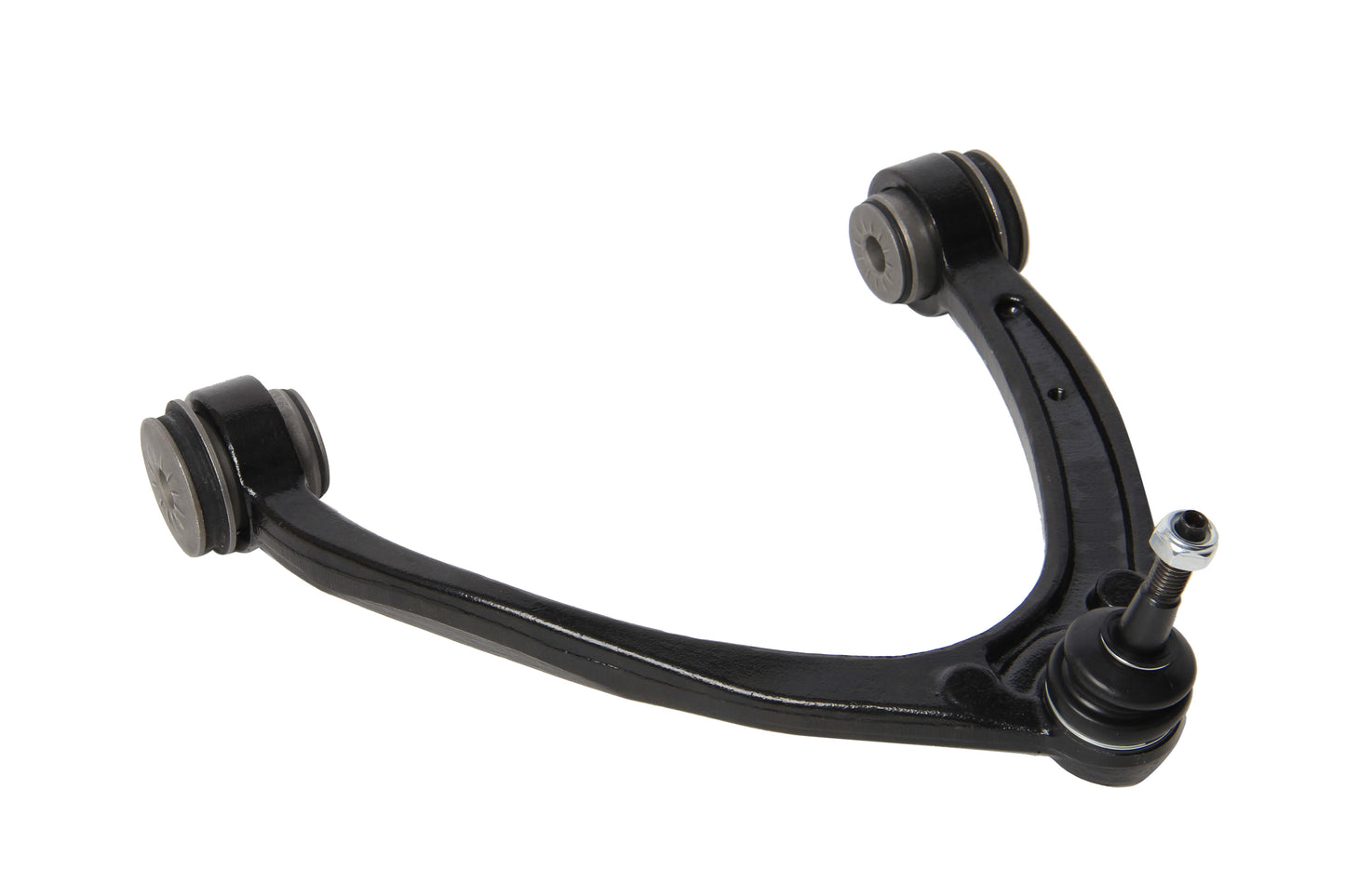 Control Arm Front Right Upper Chevrolet Silverado 1500 2007-2016, Moog RK80670