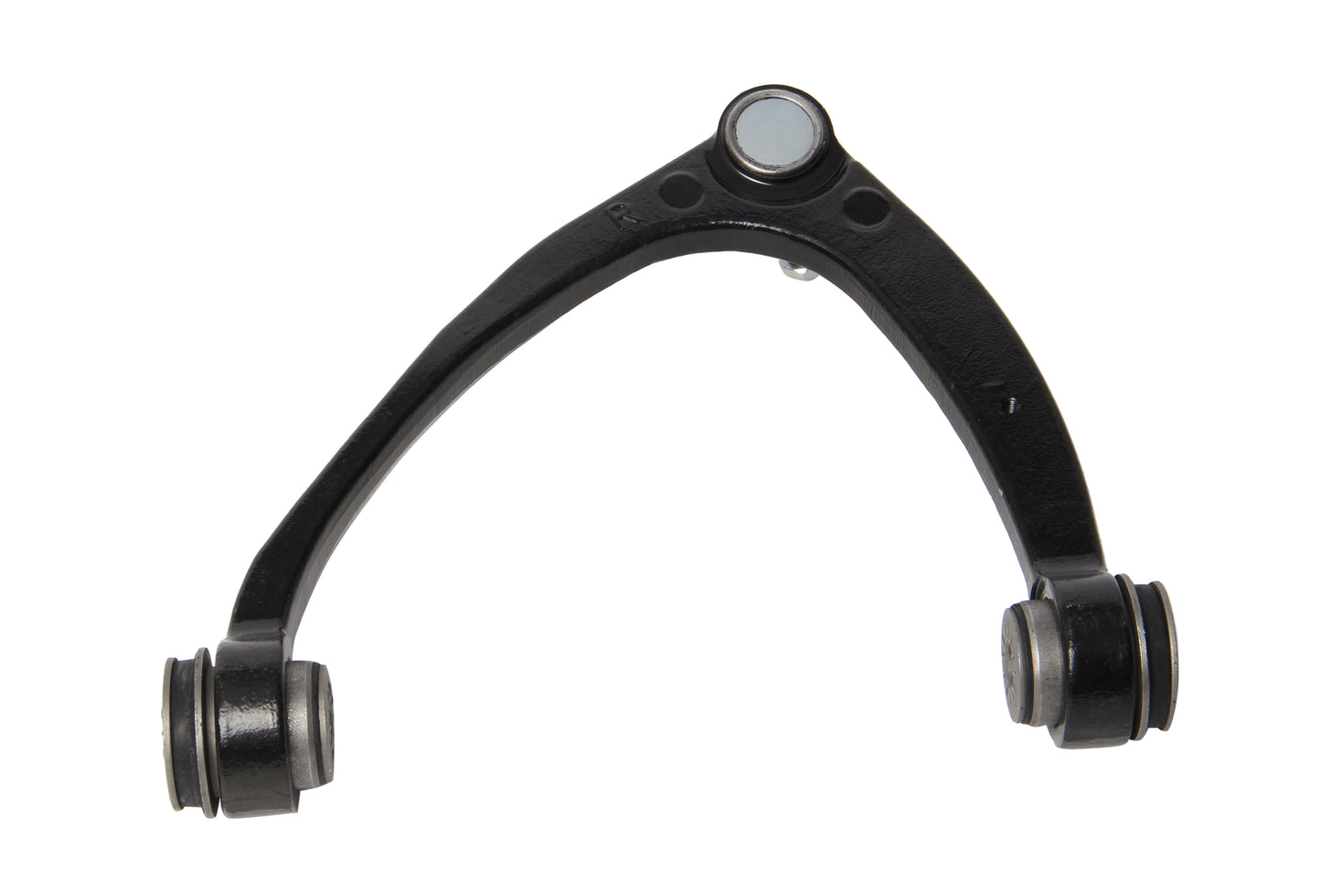 Control Arm Front Right Upper Chevrolet Silverado 1500 2007-2016, Moog RK80670