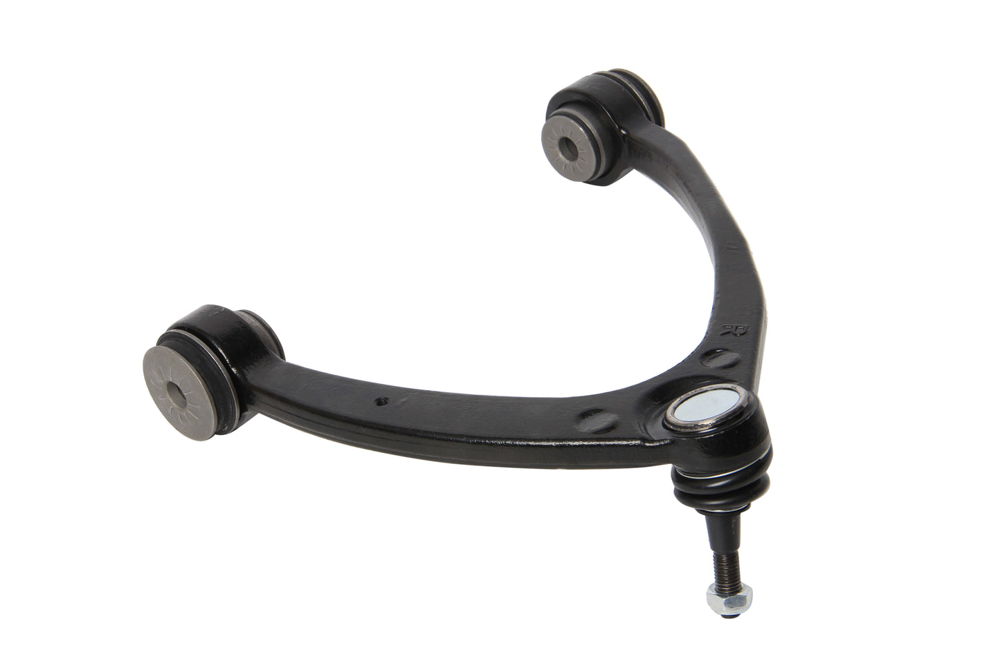 Control Arm Front Right Upper Chevrolet Silverado 1500 2007-2016, Moog RK80670