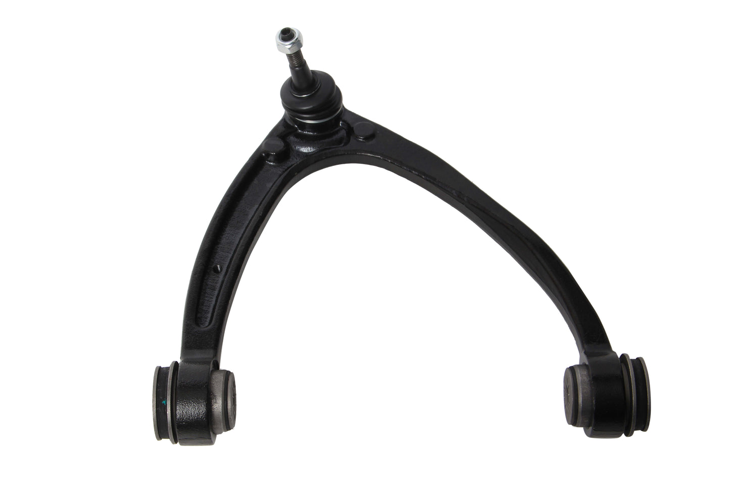 Control Arm Front Right Upper Chevrolet Silverado 1500 2007-2016, Moog RK80670