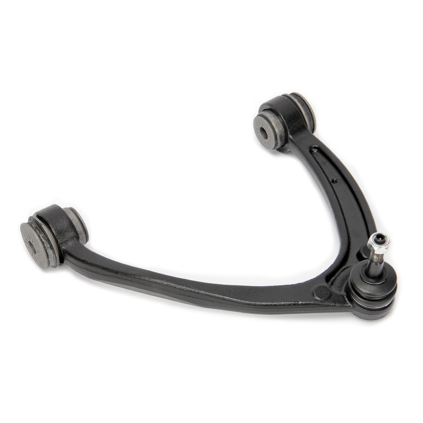 Control Arm Front Right Upper Chevrolet Silverado 1500 2007-2016, Moog RK80670