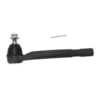 Tie Rod End Right Outer Honda Pilot 2009-2015, Moog ES800824