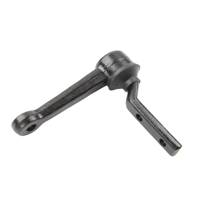 STRUTMAN Compare to MOOG K6186 Steering Idler Arm and Bracket Assembly Front - K6186