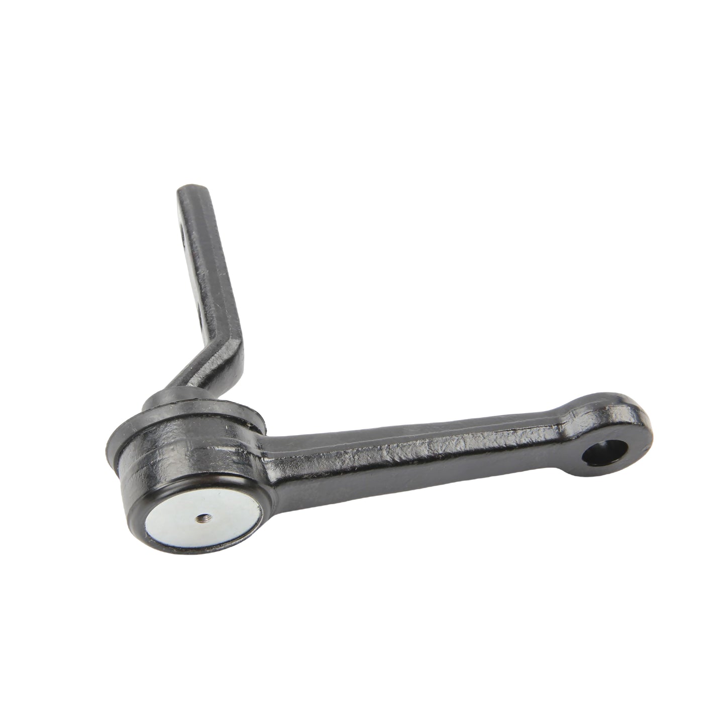 STRUTMAN Compare to MOOG K6186 Steering Idler Arm and Bracket Assembly Front - K6186