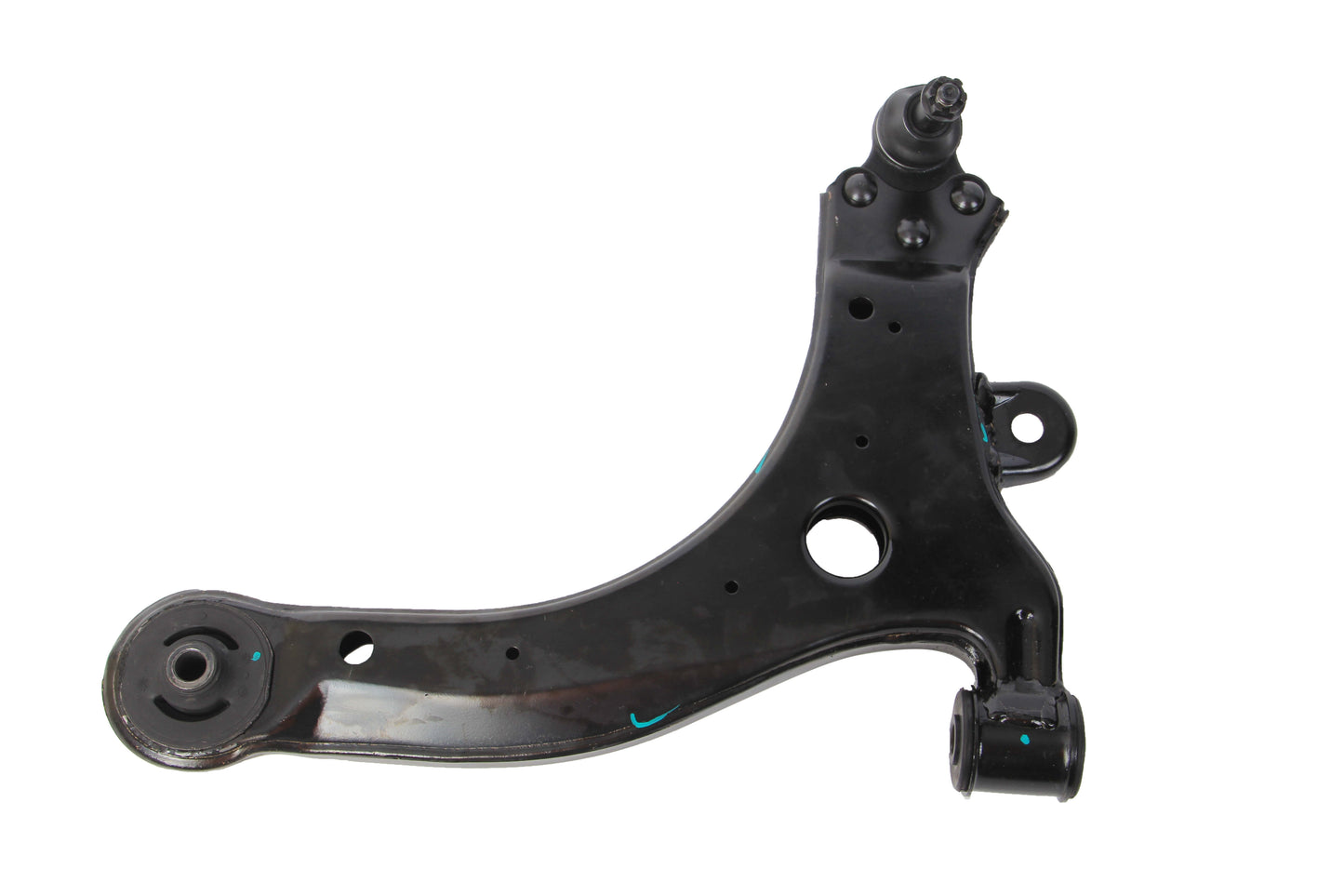 Buick/Olds/Pontiac 97–05 Front Right Control Arm – 10420753, RK80538