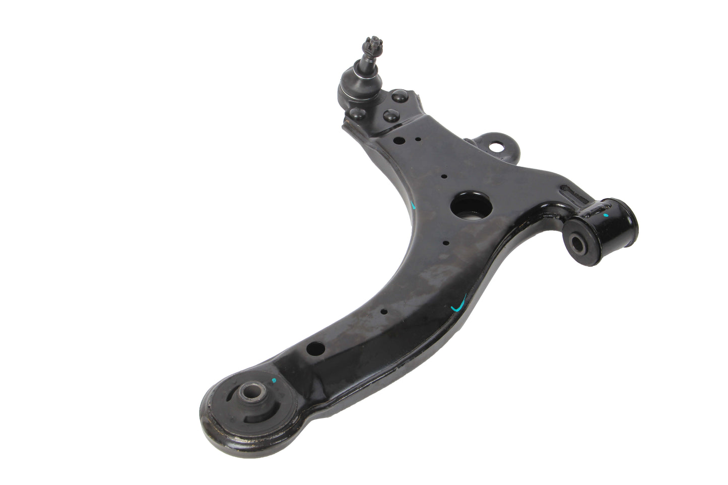 Buick/Olds/Pontiac 97–05 Front Right Control Arm – 10420753, RK80538