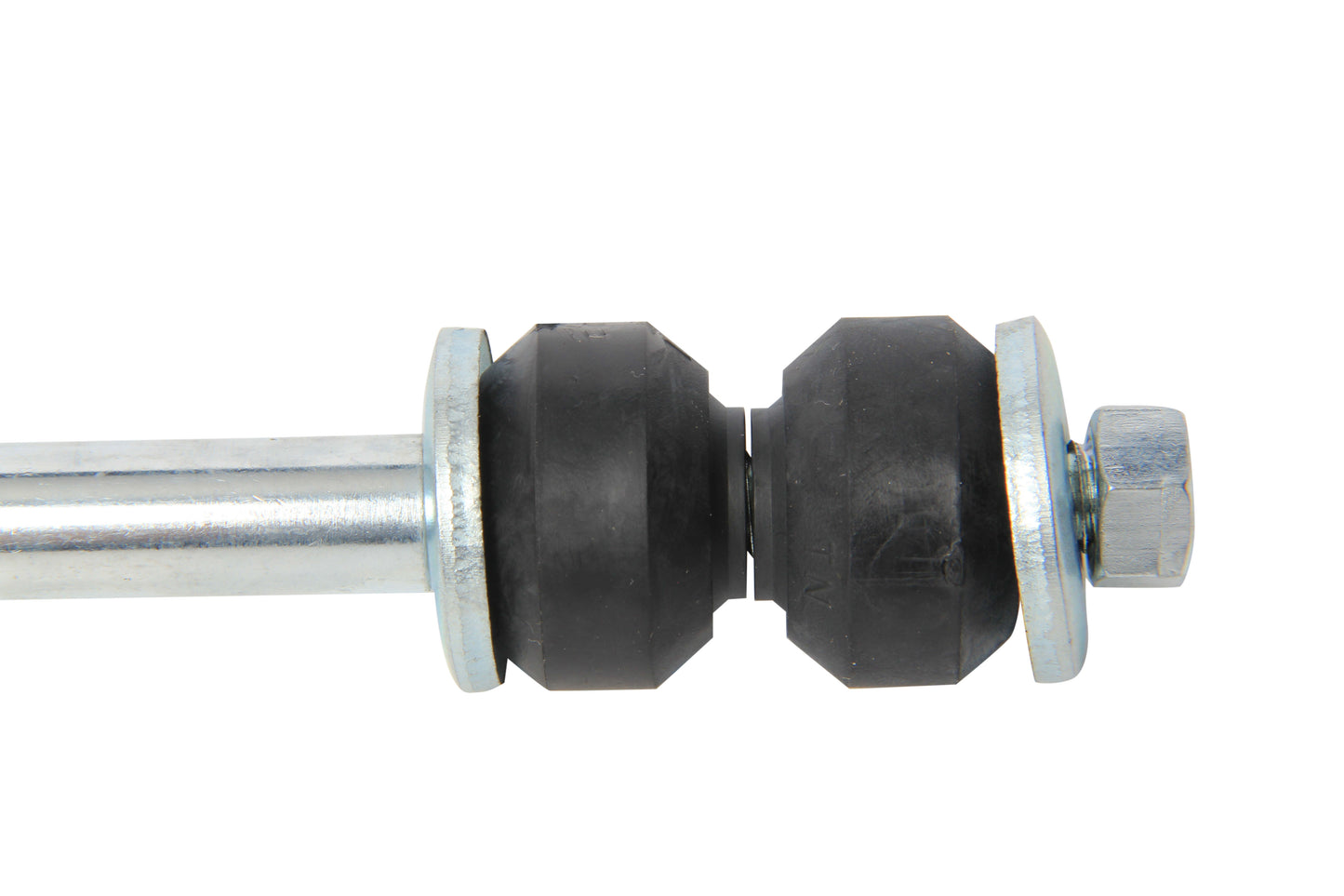 Sway Bar Link Kit Chevrolet Silverado 2500 2007-2019, Mevotech MK8987