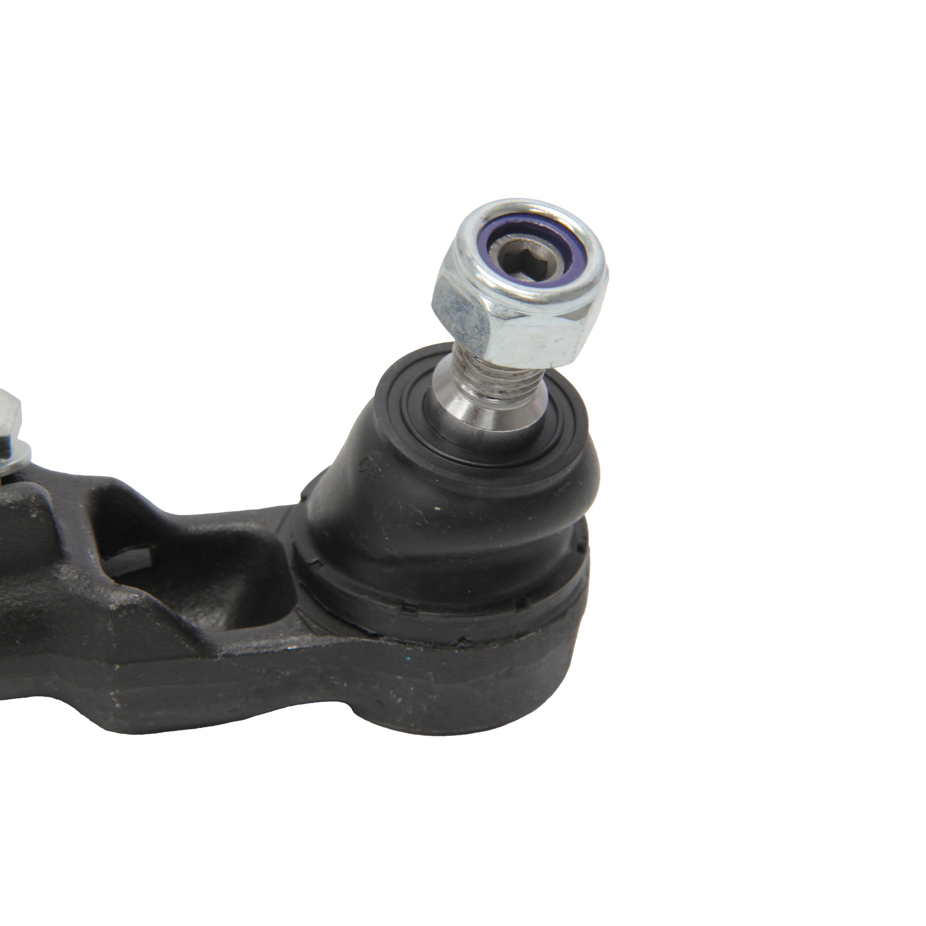 MOOG QJB100230 TIE ROD END Left Outer - ES800679