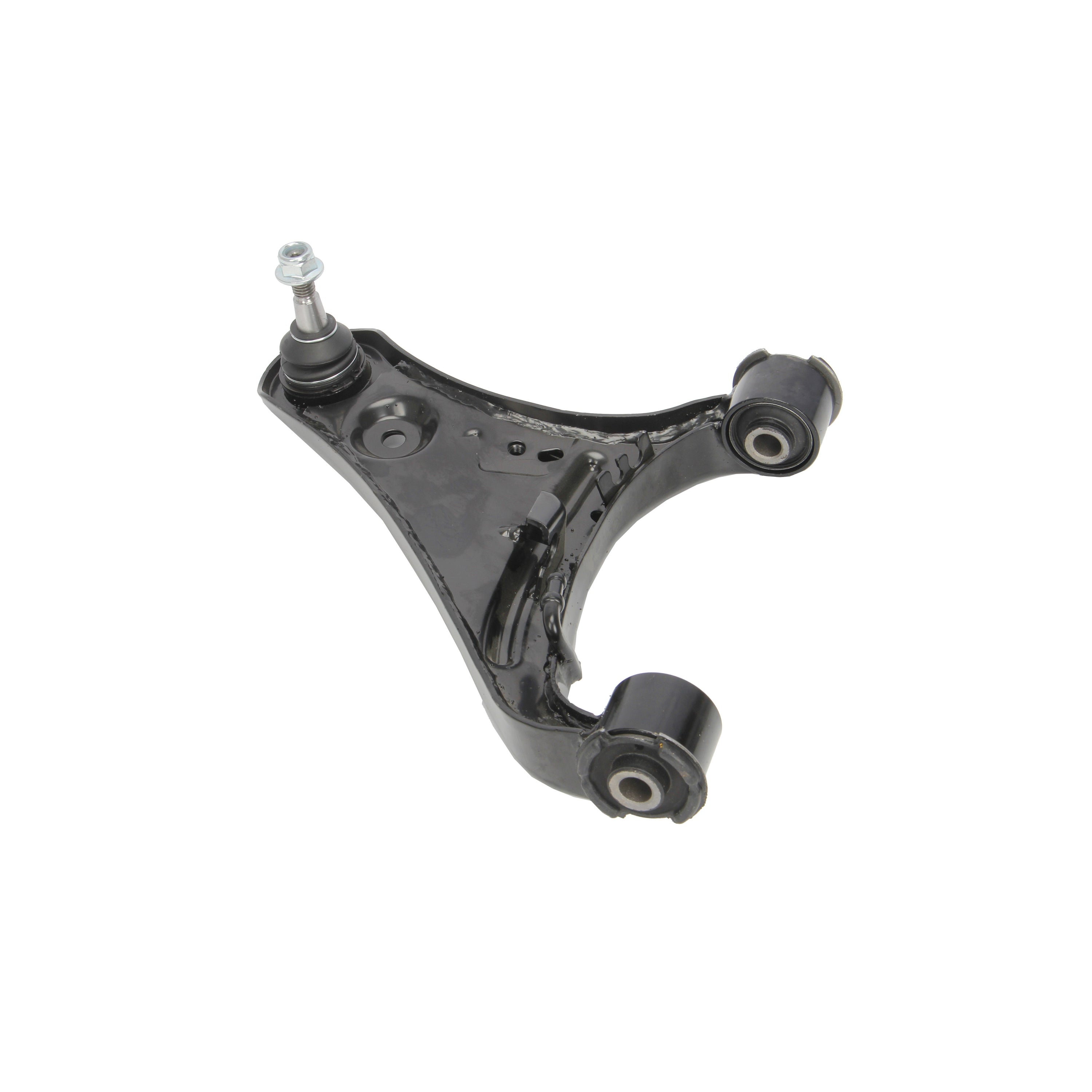 MOOG RBJ500222 Control Arm FRONT;UPPER;RIGHT - K622628