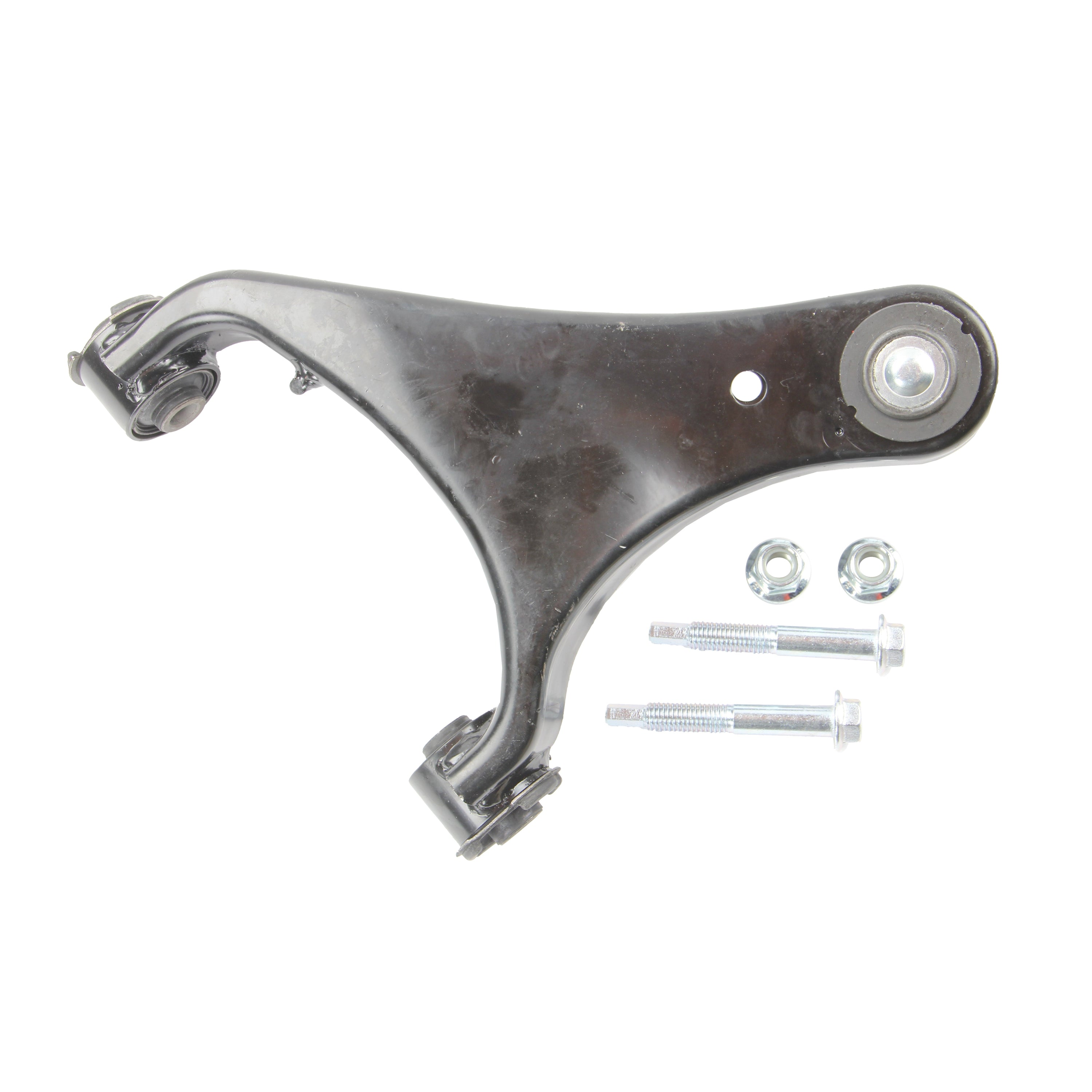 MOOG RBJ500232 Control Arm Front Left Upper - RK622629