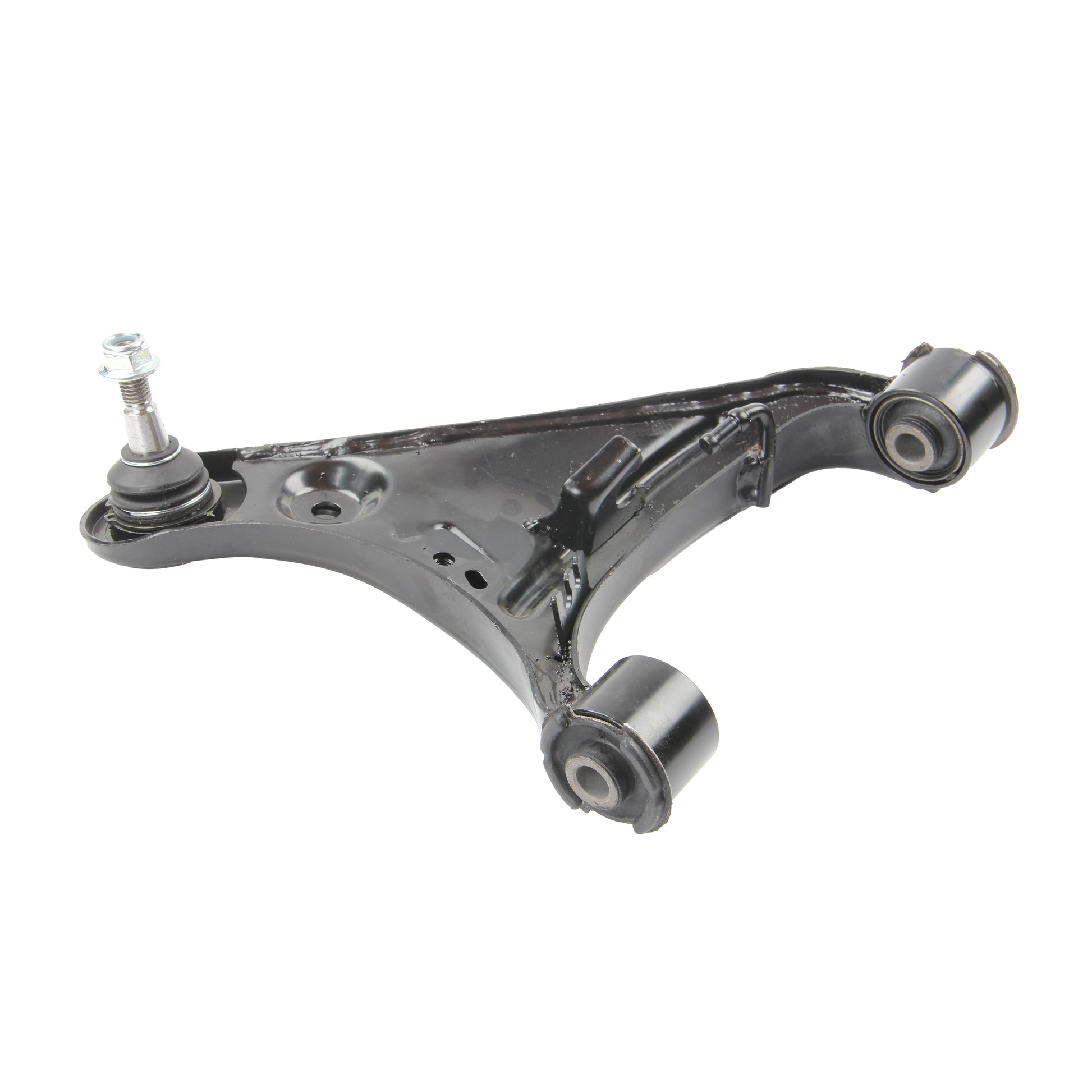 MOOG RBJ500232 Control Arm Front Left Upper - RK622629