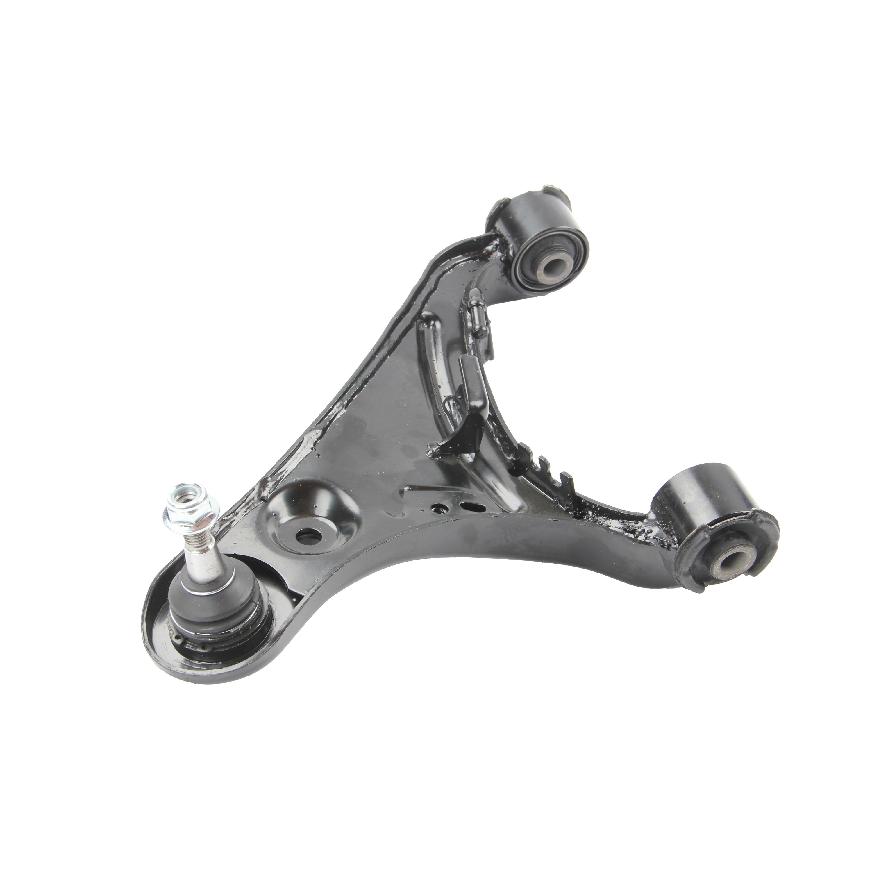 MOOG RBJ500232 Control Arm Front Left Upper - RK622629