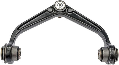 STRUTMAN Compare to MOOG 20924215 Control Arm Front Upper - RK622128
