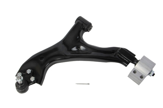 STRUTMAN Compare to MOOG K621129 Control Arm and Ball Joint Assembly Front Left Lower - RK621129