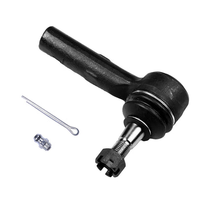 Tie Rod End Front Left Outer Jeep Grand Cherokee 2005-2010, Moog ES80643