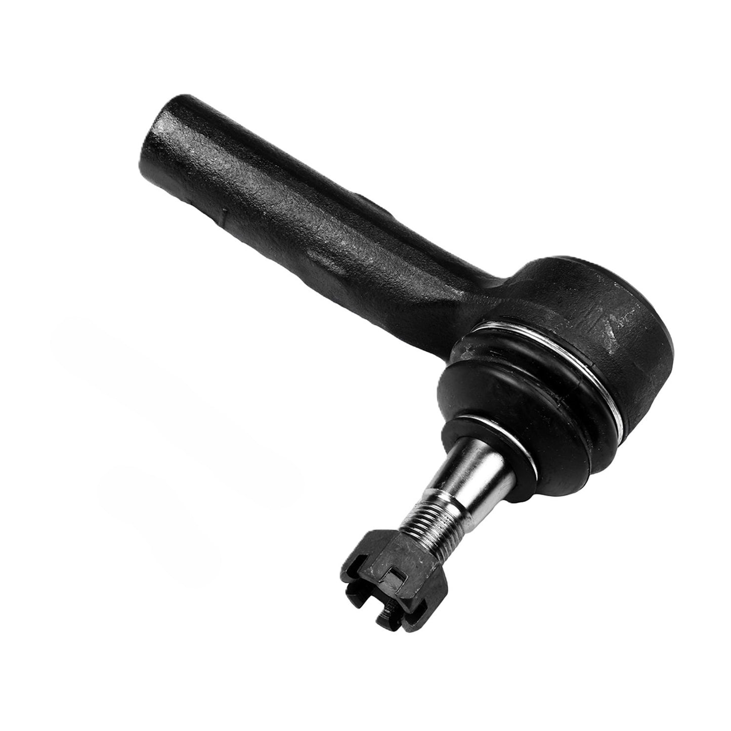 Tie Rod End Front Left Outer Jeep Grand Cherokee 2005-2010, Moog ES80643