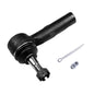Tie Rod End Front Left Outer Jeep Grand Cherokee 2005-2010, Moog ES80643