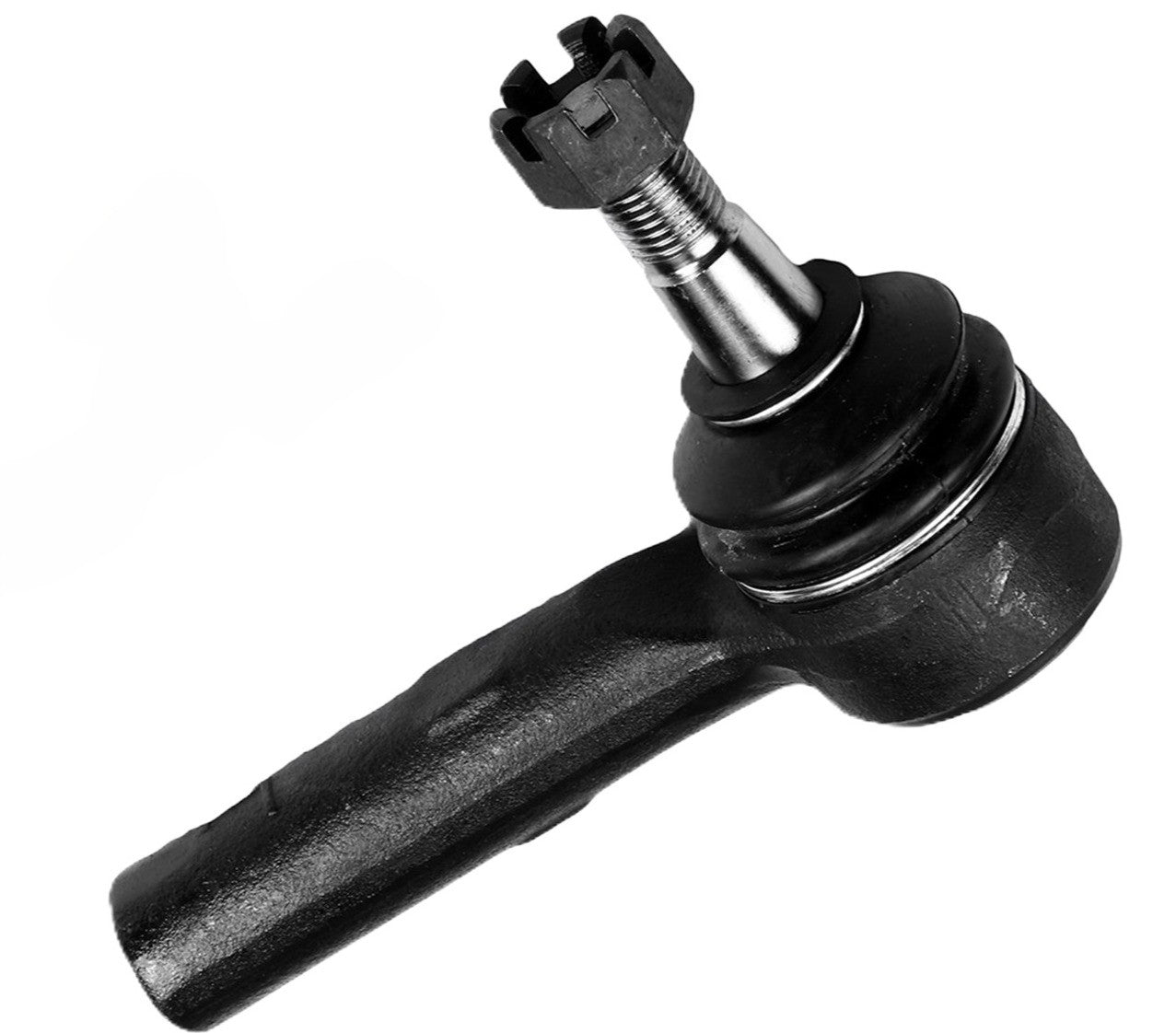 Tie Rod End Front Left Outer Jeep Grand Cherokee 2005-2010, Moog ES80643