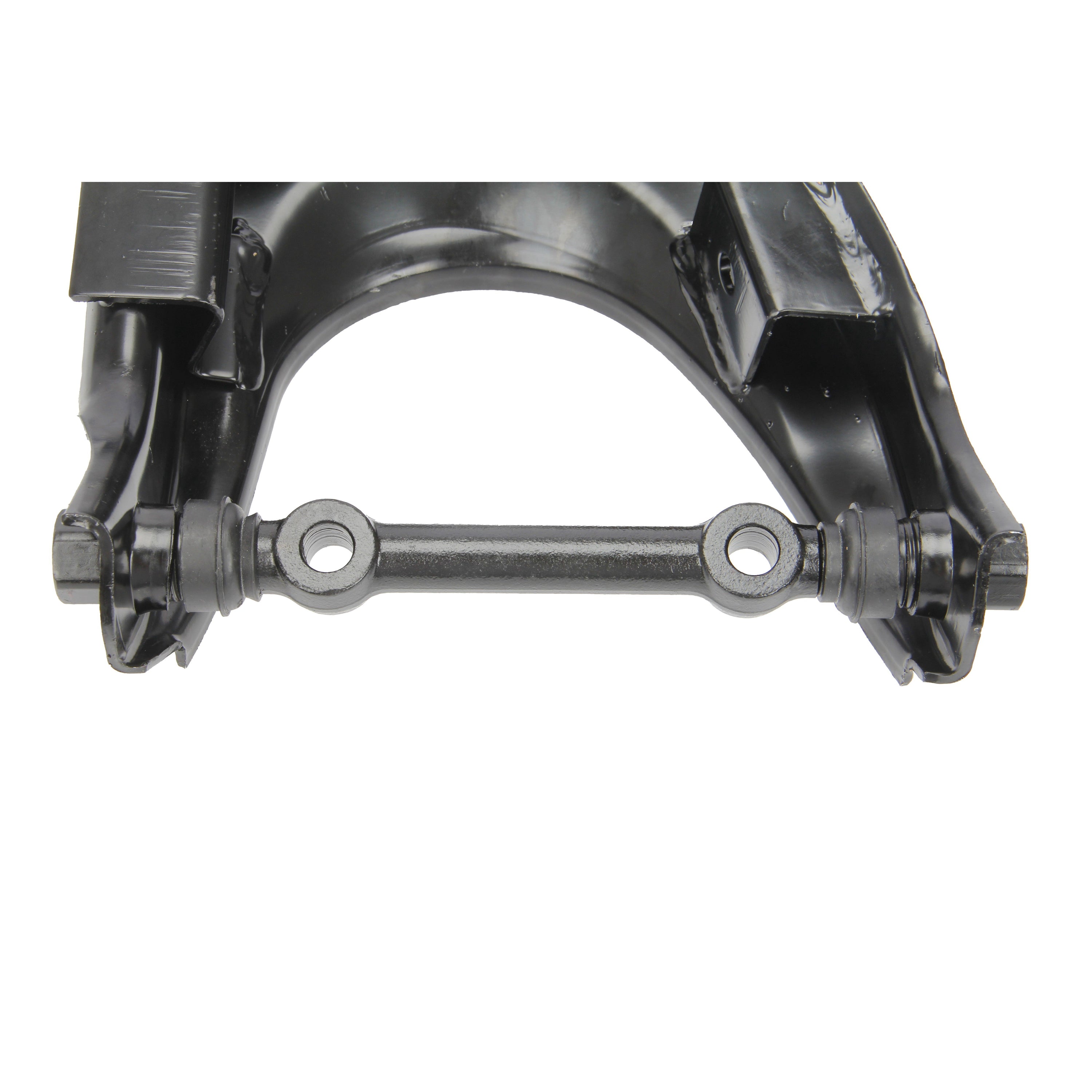 MOOG UB39-34-260A Control Arm Front Left Upper - RK622003