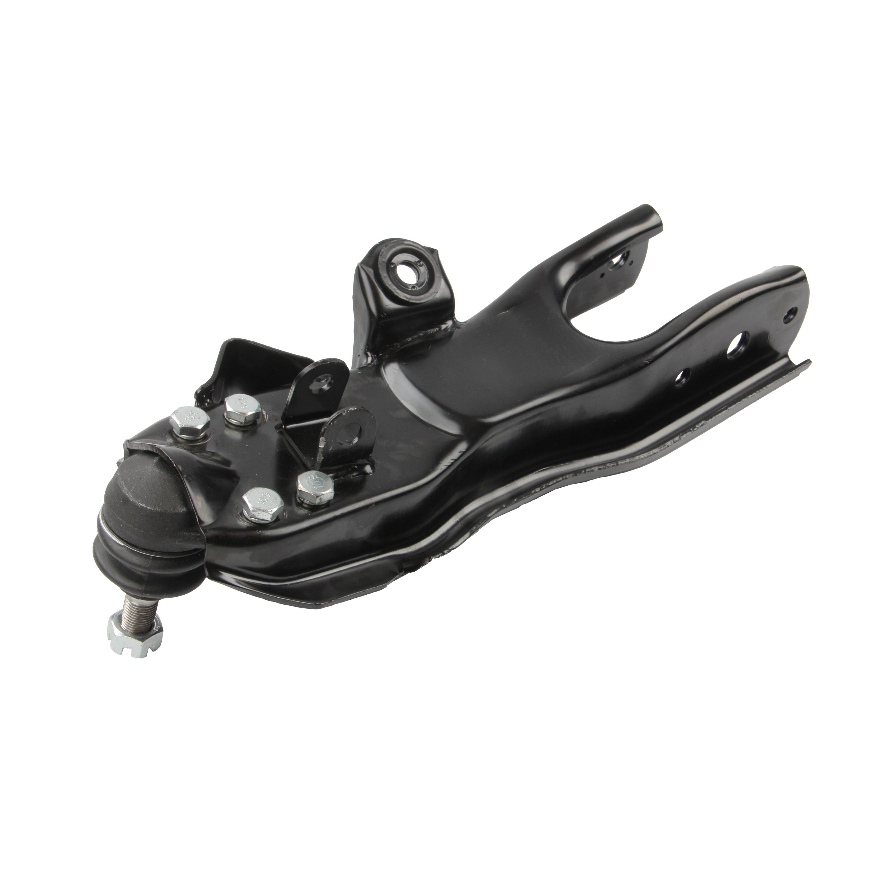 STRUTMAN Compare to Mevotech UB39-34-310A Control Arm Front Left Lower - CMS9682