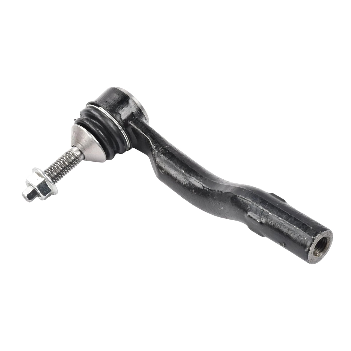 Tie Rod End Left Outer Ford Crown Victoria 2003-2011, Moog ES3694