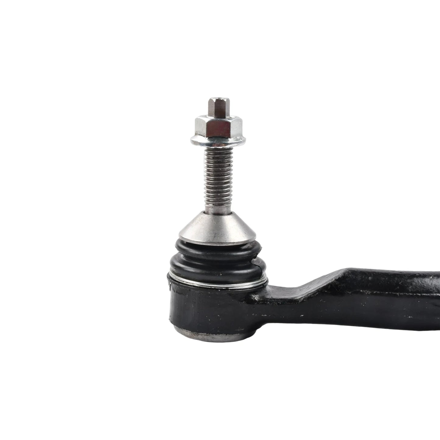 Tie Rod End Left Outer Ford Crown Victoria 2003-2011, Moog ES3694